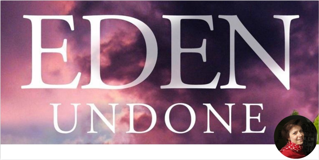 Eden Undone