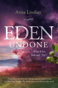 Eden Undone small